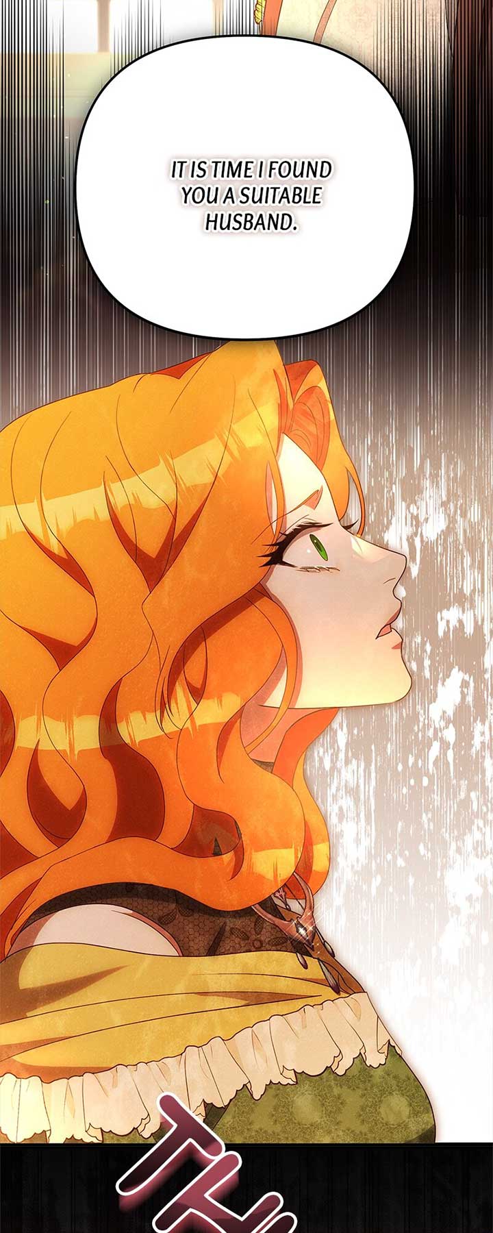 To Those Who Long for My Destruction Chapter 76 - Page 2