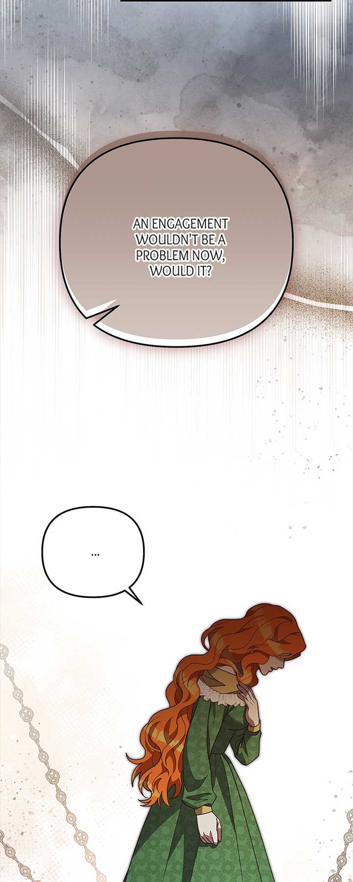 To Those Who Long for My Destruction Chapter 76 - Page 13