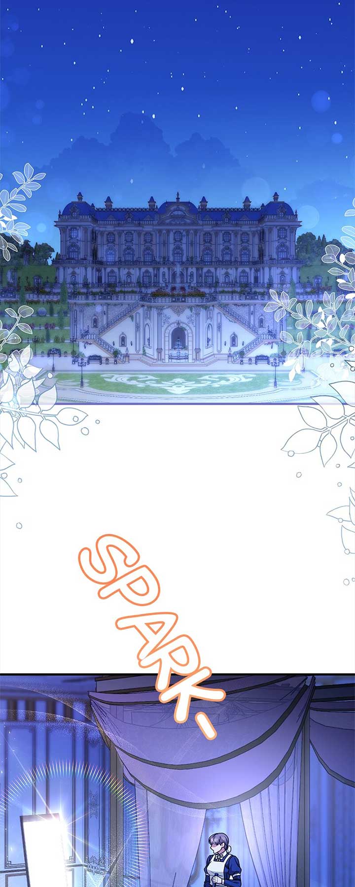 To Those Who Long for My Destruction Chapter 76 - Page 16