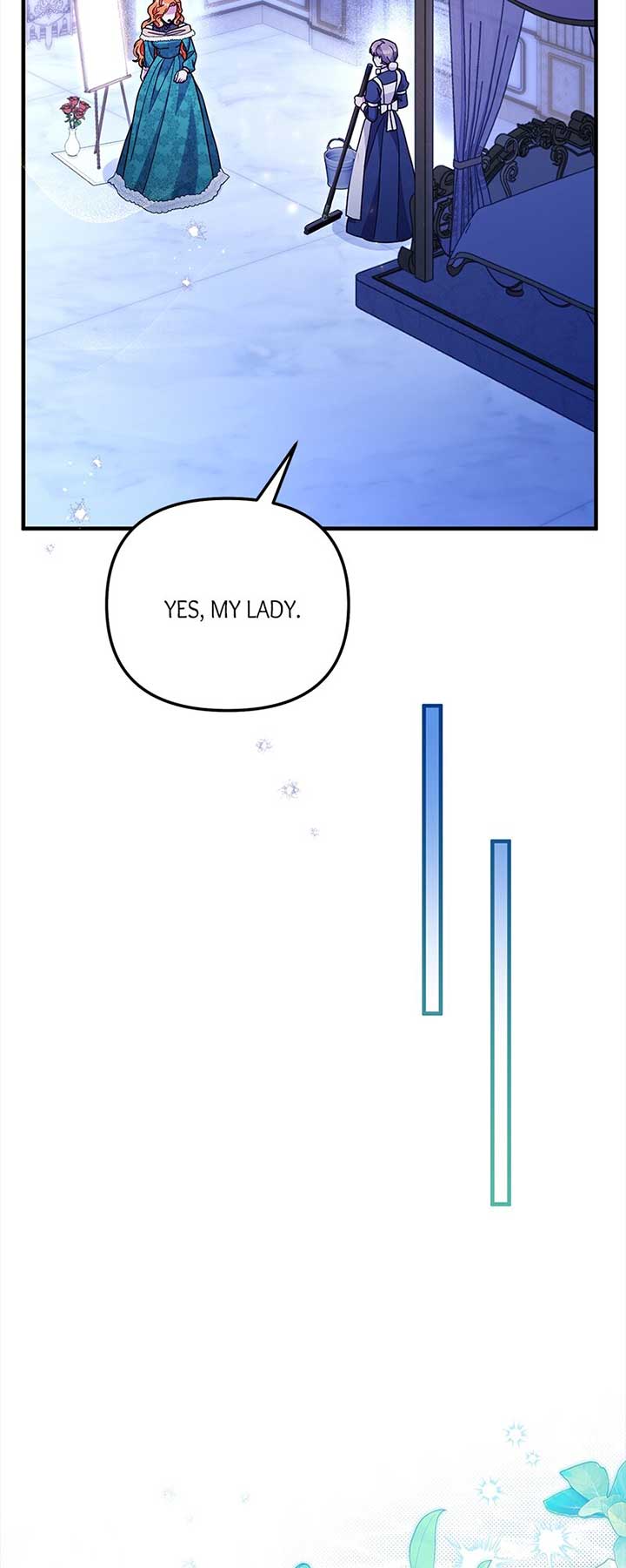 To Those Who Long for My Destruction Chapter 76 - Page 20
