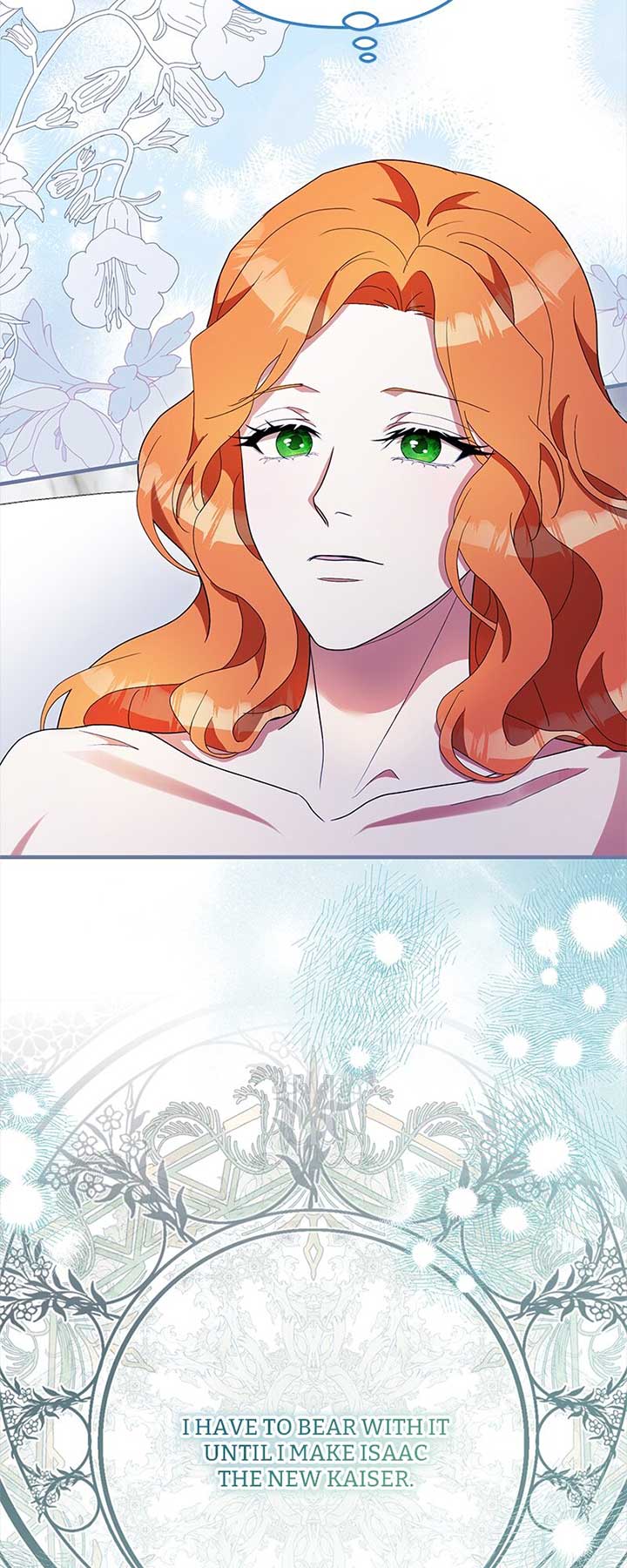 To Those Who Long for My Destruction Chapter 76 - Page 23