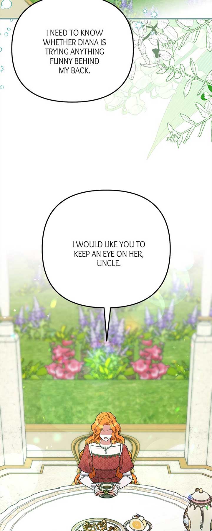 To Those Who Long for My Destruction Chapter 76 - Page 27