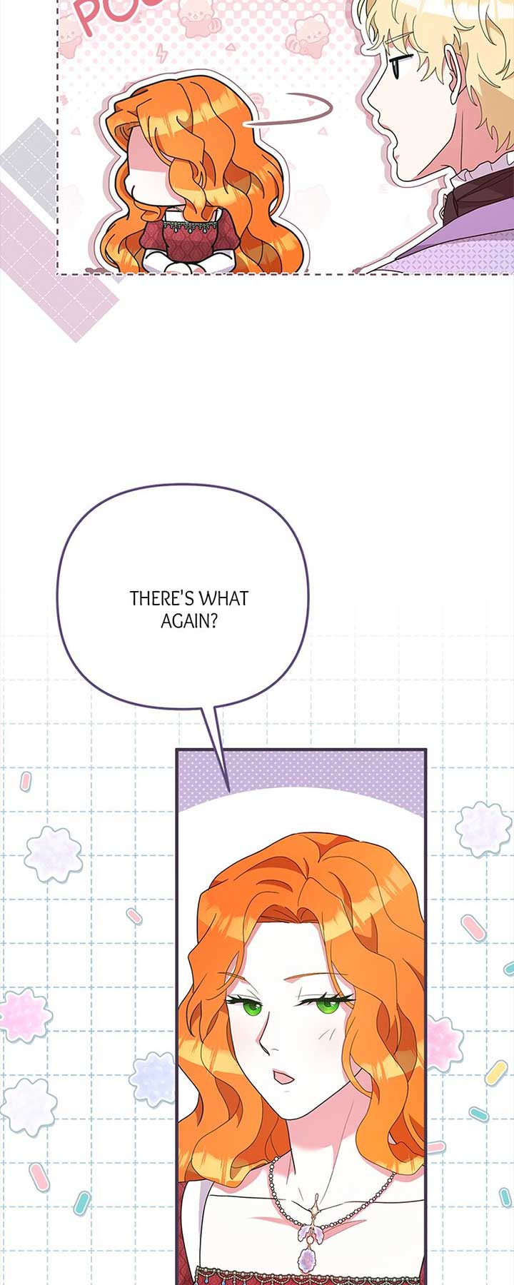 To Those Who Long for My Destruction Chapter 76 - Page 29