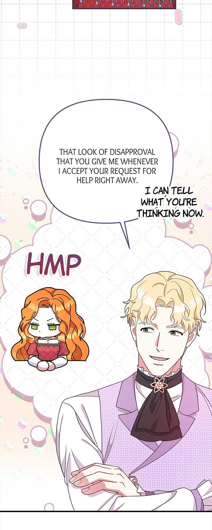 To Those Who Long for My Destruction Chapter 76 - Page 30