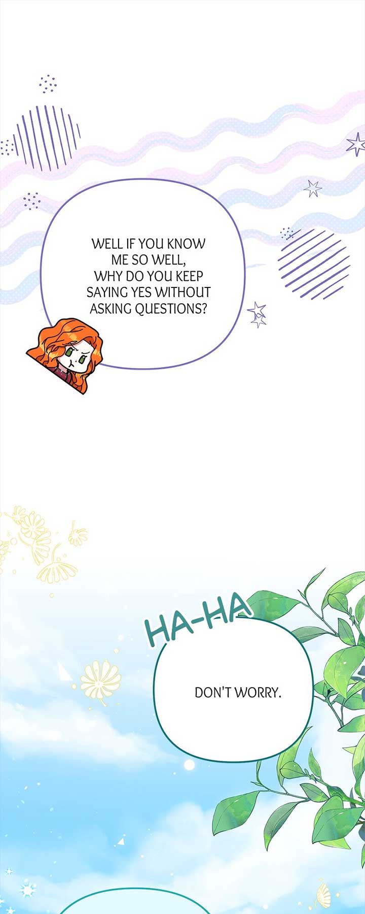 To Those Who Long for My Destruction Chapter 76 - Page 31