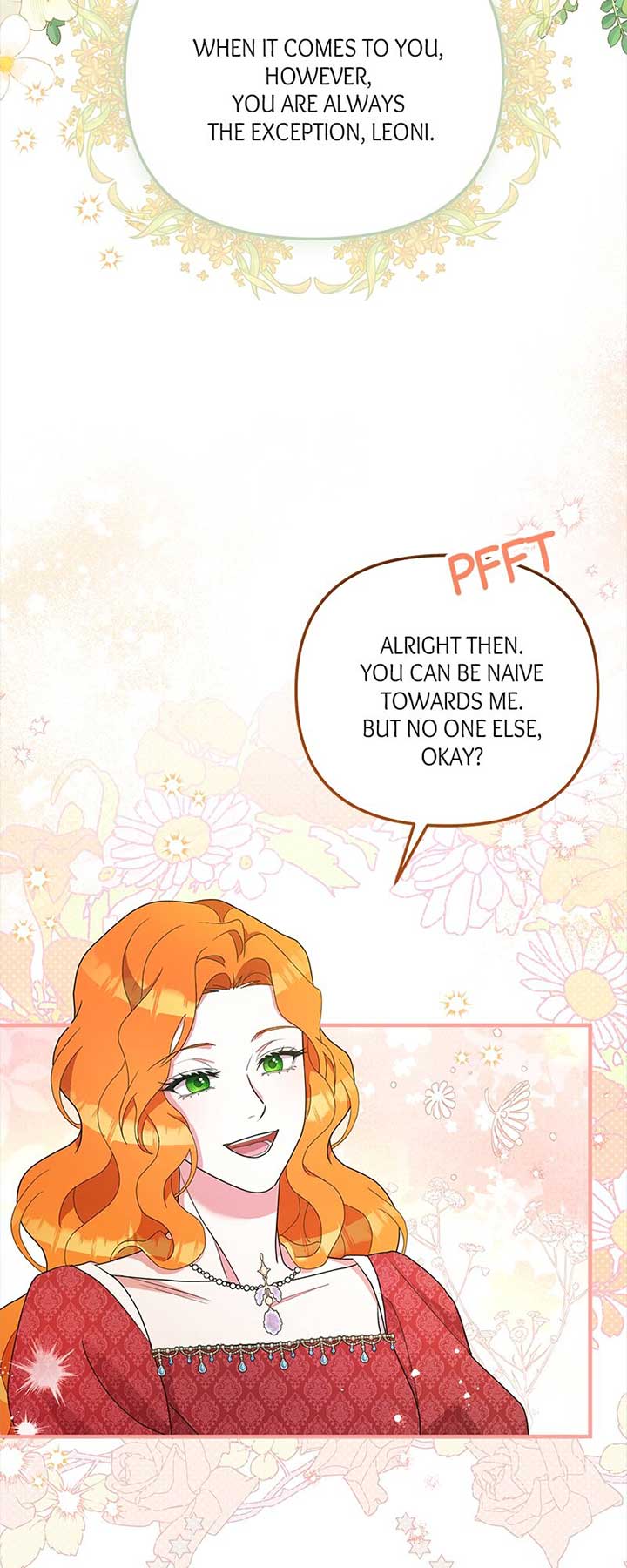 To Those Who Long for My Destruction Chapter 76 - Page 33
