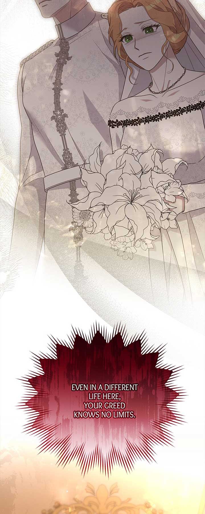 To Those Who Long for My Destruction Chapter 76 - Page 5