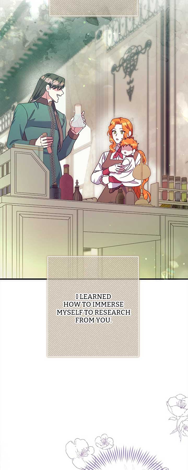 To Those Who Long for My Destruction Chapter 76 - Page 57