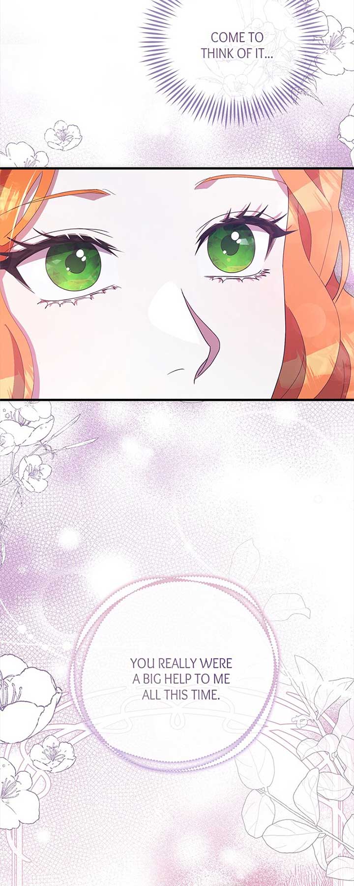 To Those Who Long for My Destruction Chapter 76 - Page 58