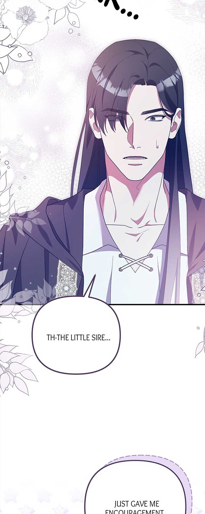 To Those Who Long for My Destruction Chapter 76 - Page 62