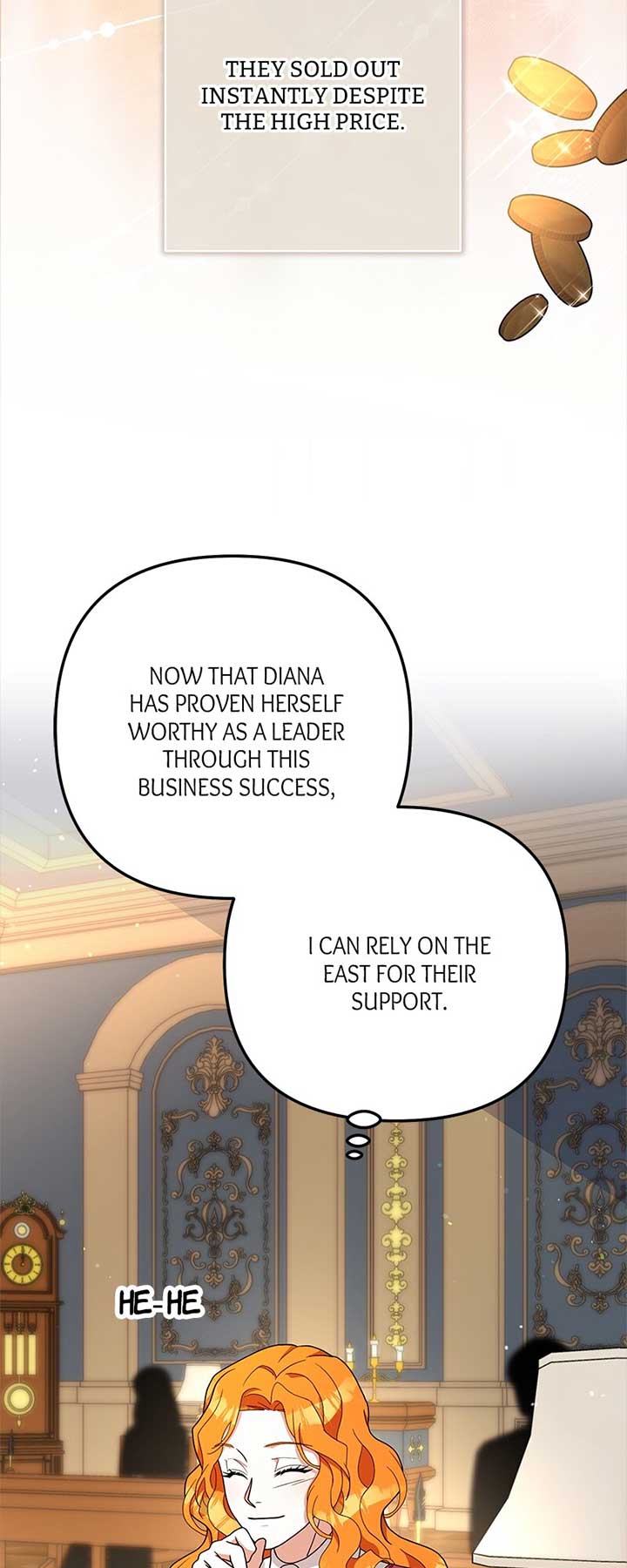 To Those Who Long for My Destruction Chapter 76 - Page 65