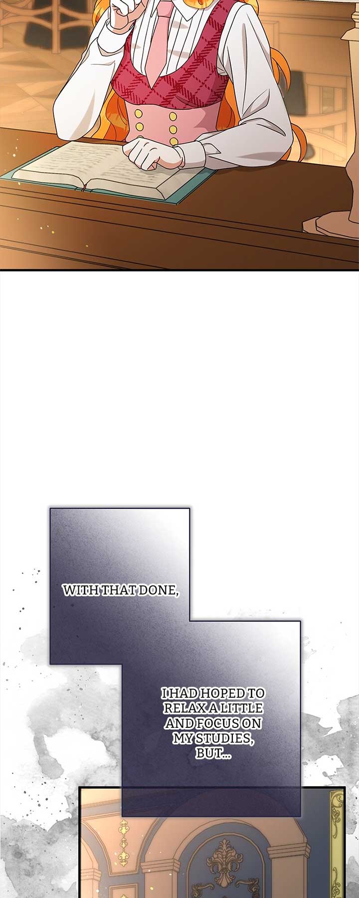 To Those Who Long for My Destruction Chapter 76 - Page 66