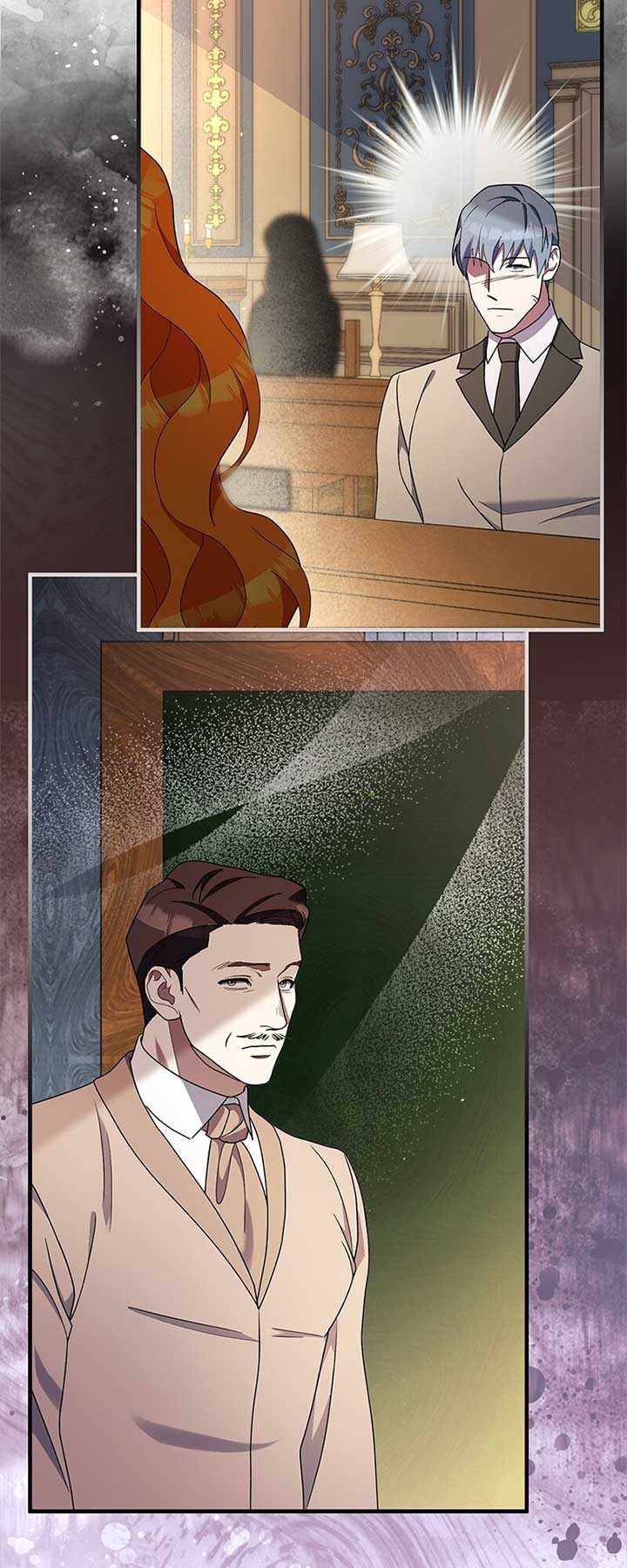 To Those Who Long for My Destruction Chapter 76 - Page 67