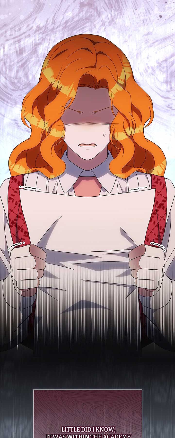 To Those Who Long for My Destruction Chapter 76 - Page 68