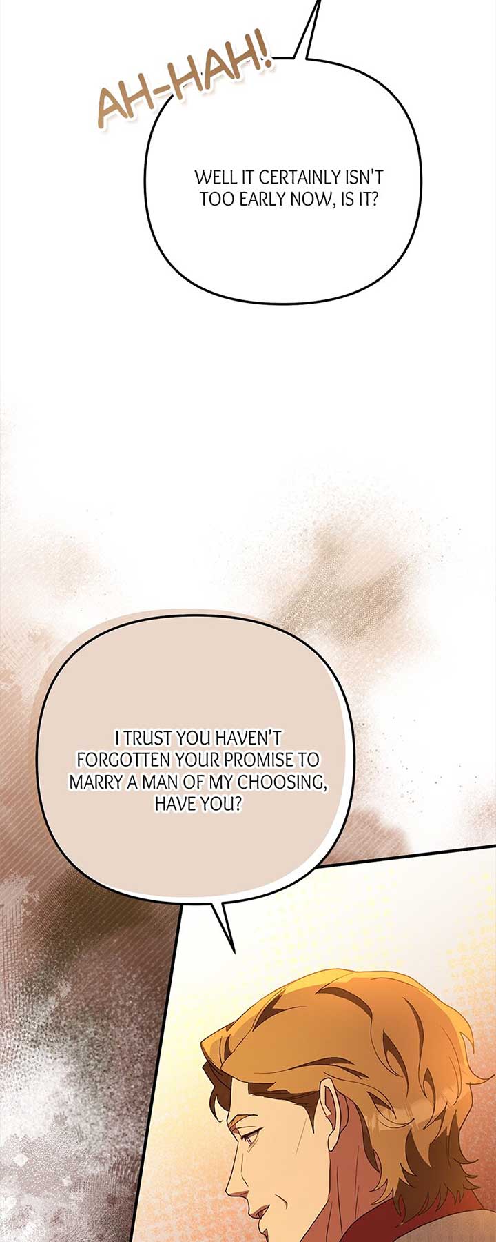 To Those Who Long for My Destruction Chapter 76 - Page 8