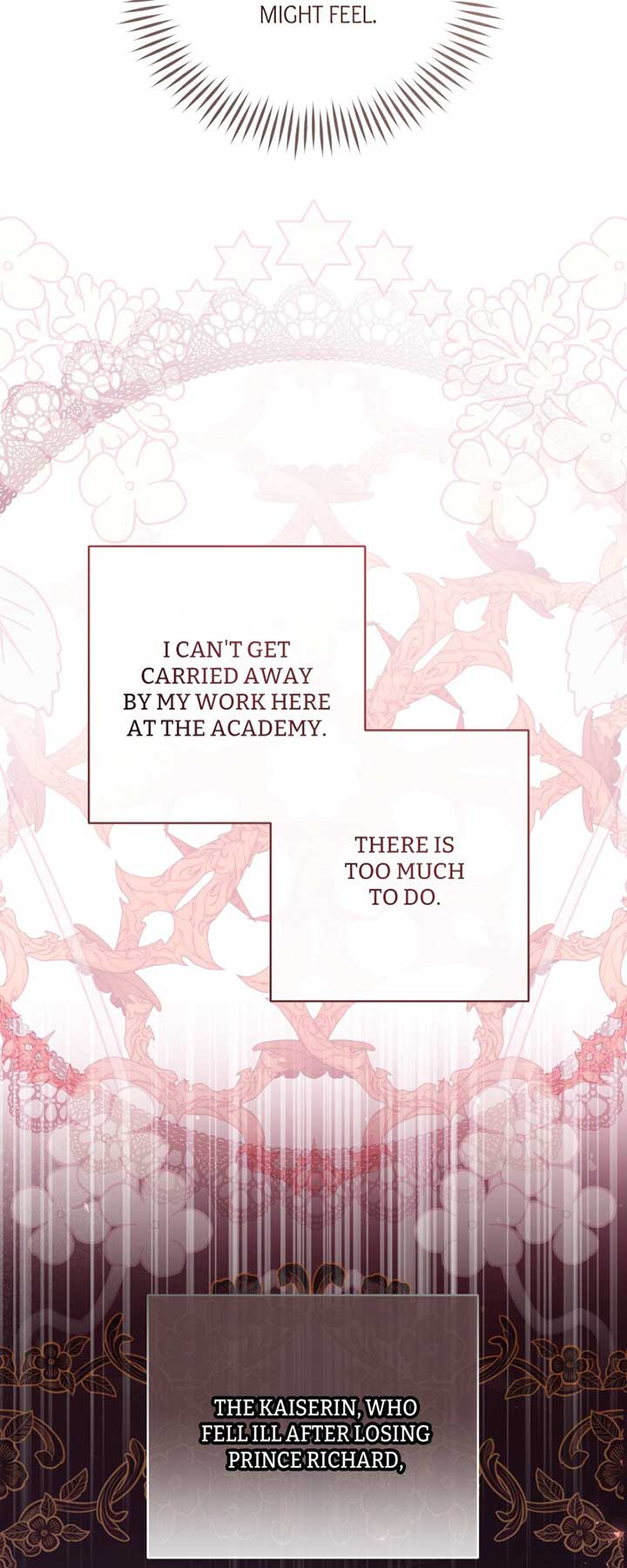 To Those Who Long for My Destruction Chapter 77 - Page 3