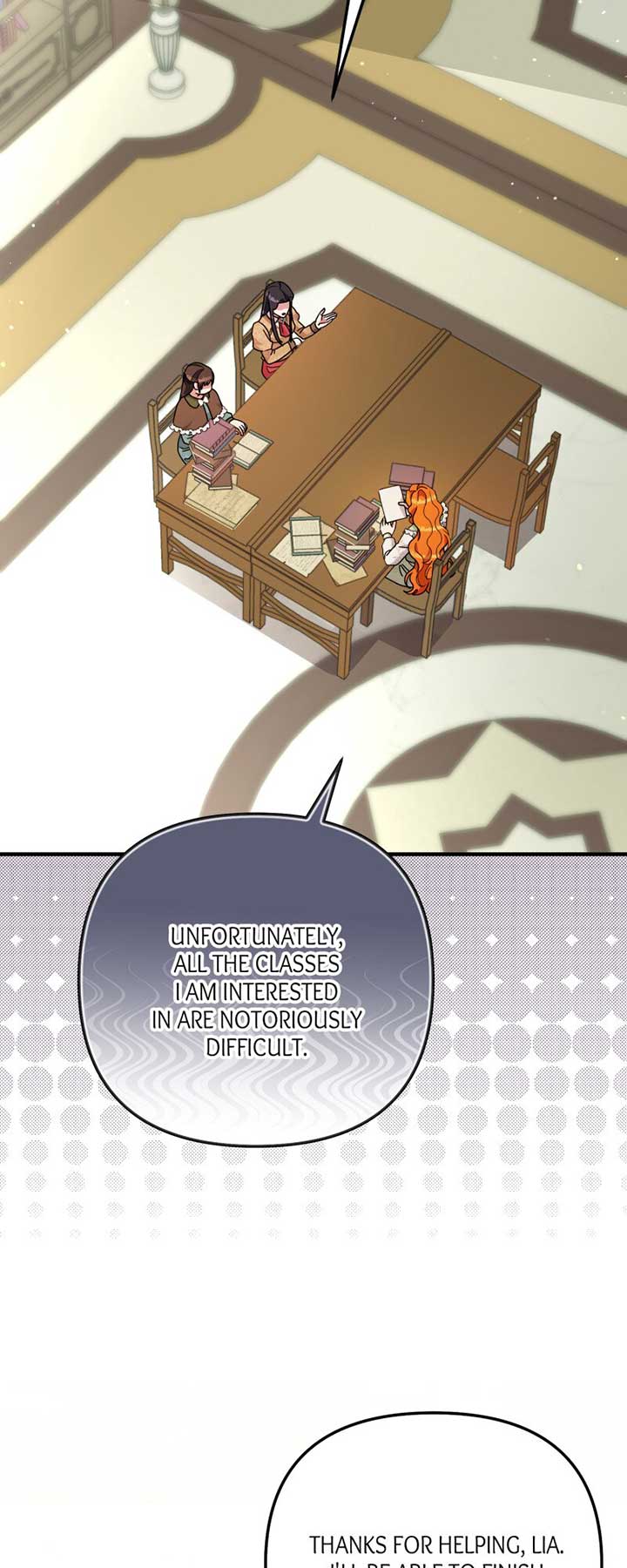 To Those Who Long for My Destruction Chapter 77 - Page 32