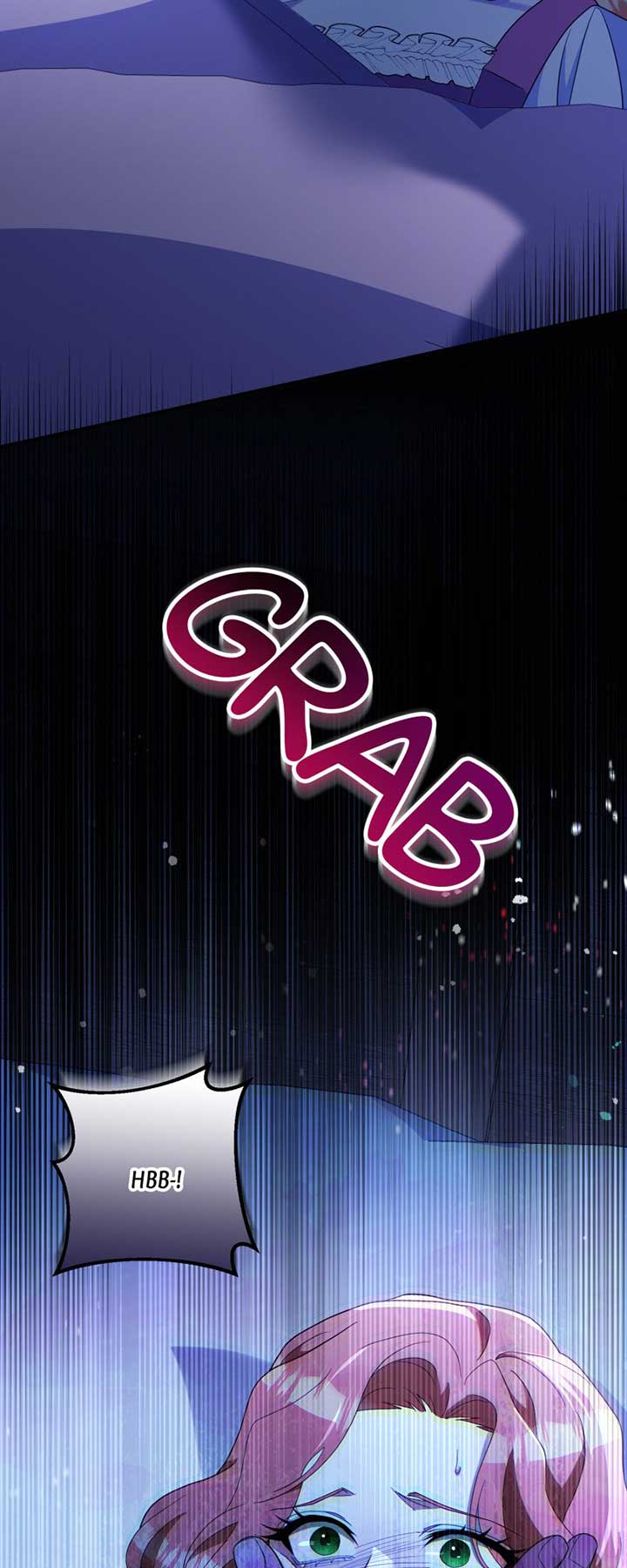 To Those Who Long for My Destruction Chapter 77 - Page 46