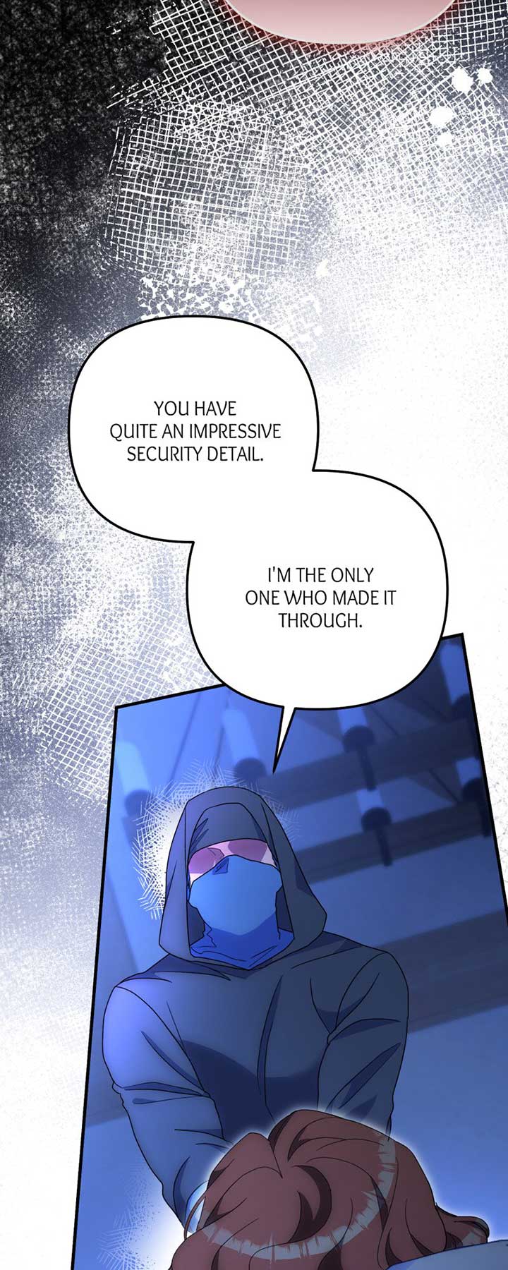 To Those Who Long for My Destruction Chapter 77 - Page 52