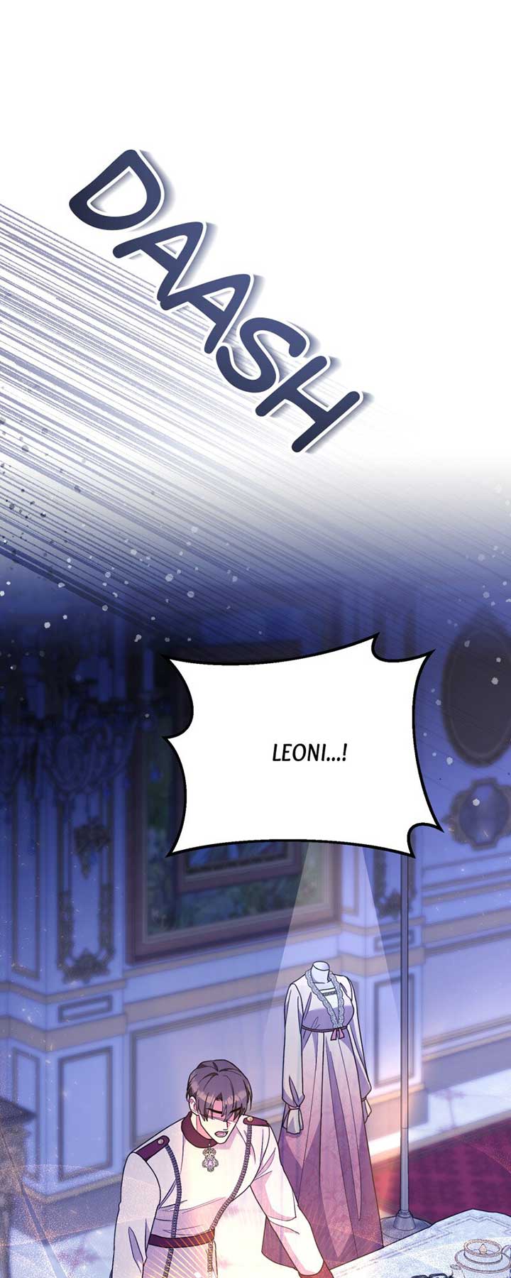 To Those Who Long for My Destruction Chapter 77 - Page 61