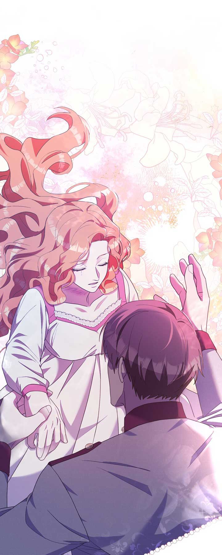 To Those Who Long for My Destruction Chapter 77 - Page 71
