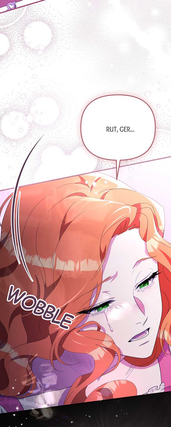 To Those Who Long for My Destruction Chapter 77 - Page 73