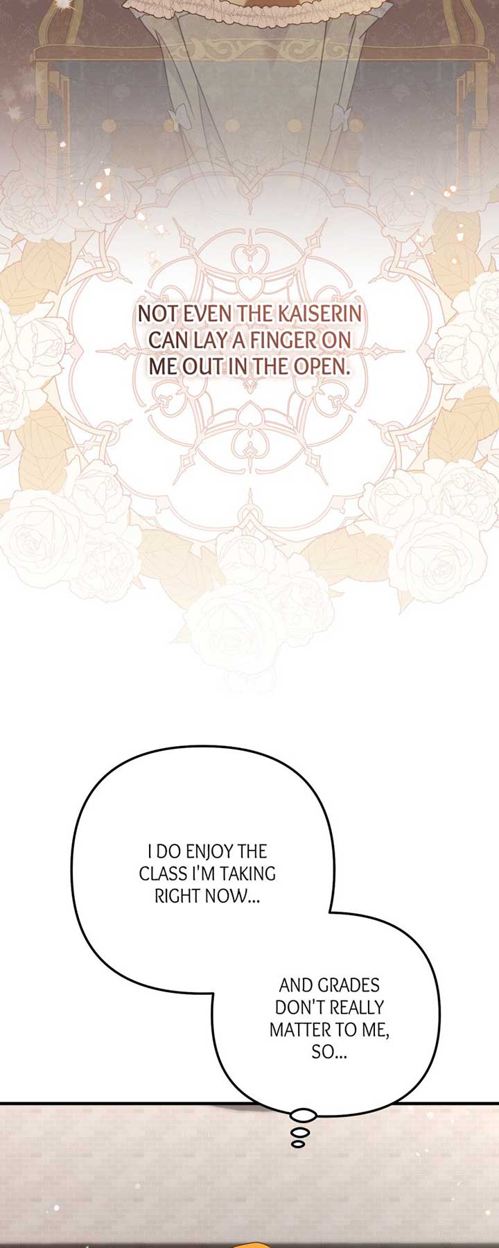 To Those Who Long for My Destruction Chapter 77 - Page 9