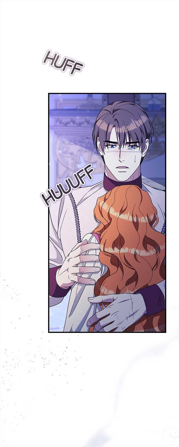 To Those Who Long for My Destruction Chapter 78 - Page 2