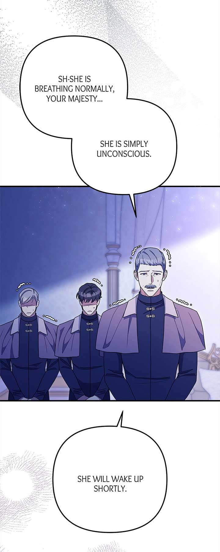 To Those Who Long for My Destruction Chapter 78 - Page 11
