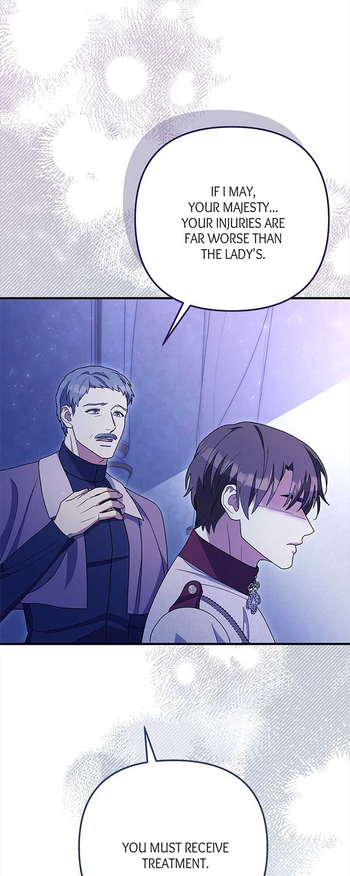 To Those Who Long for My Destruction Chapter 78 - Page 12