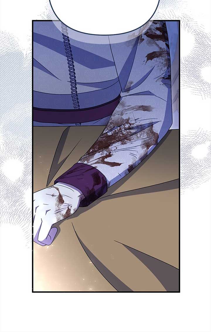 To Those Who Long for My Destruction Chapter 78 - Page 13