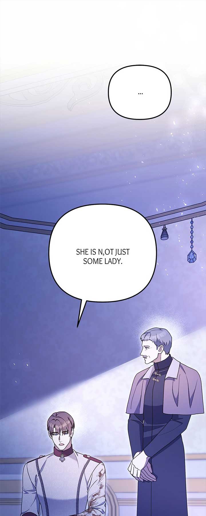 To Those Who Long for My Destruction Chapter 78 - Page 14