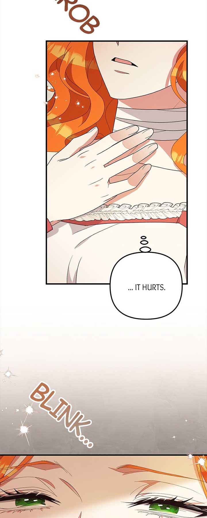 To Those Who Long for My Destruction Chapter 78 - Page 18