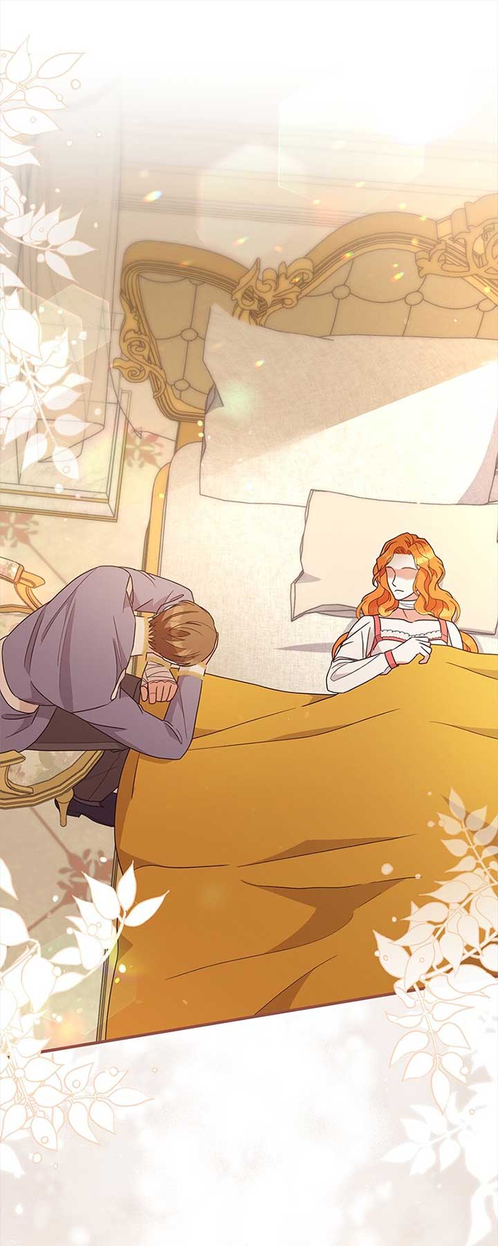 To Those Who Long for My Destruction Chapter 78 - Page 21