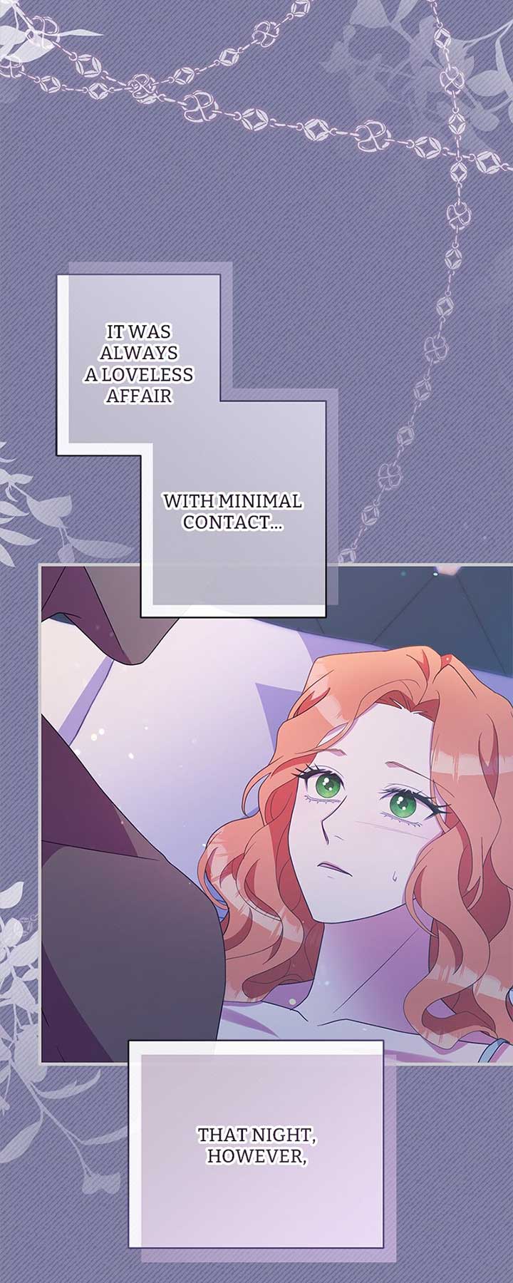To Those Who Long for My Destruction Chapter 78 - Page 26