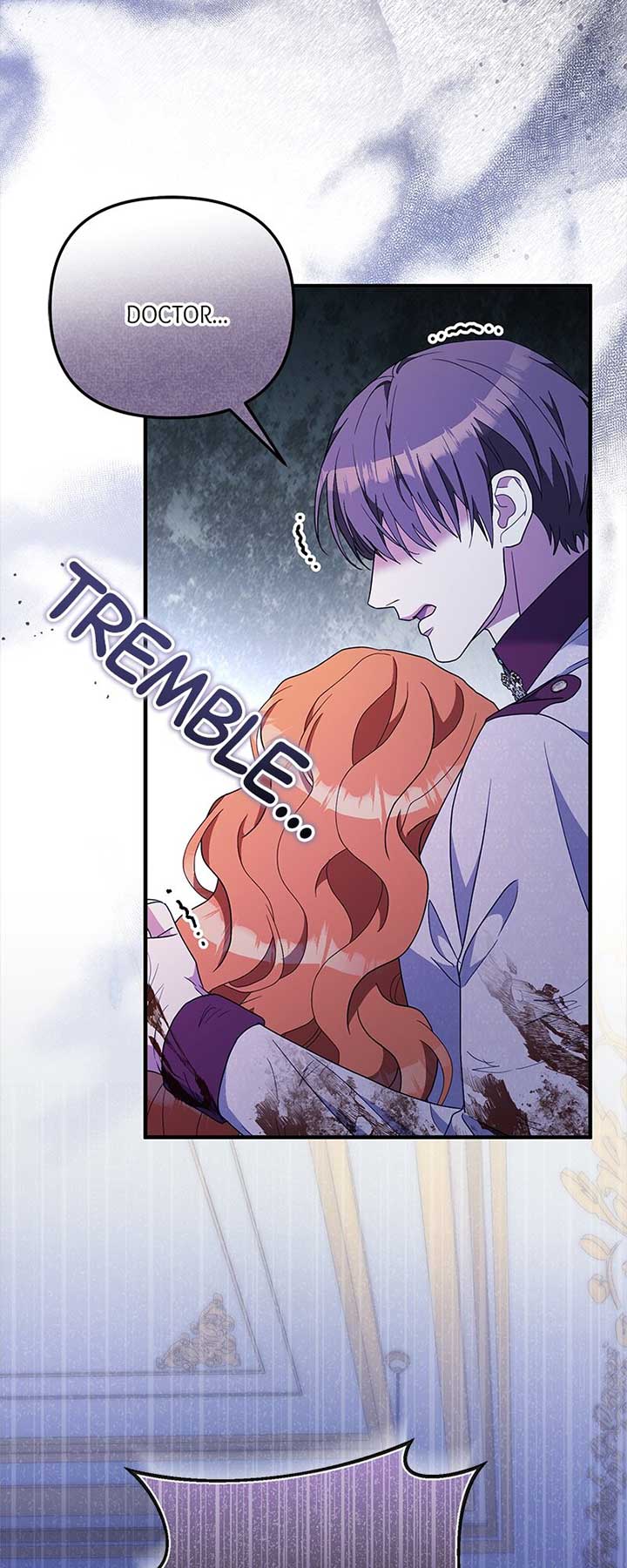 To Those Who Long for My Destruction Chapter 78 - Page 4