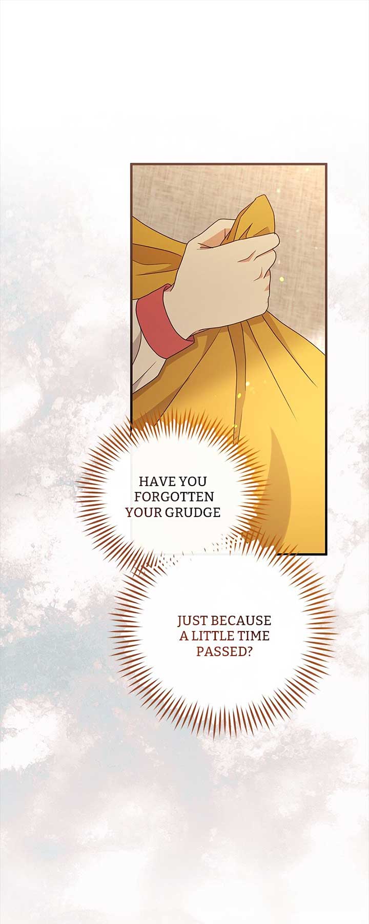 To Those Who Long for My Destruction Chapter 78 - Page 35