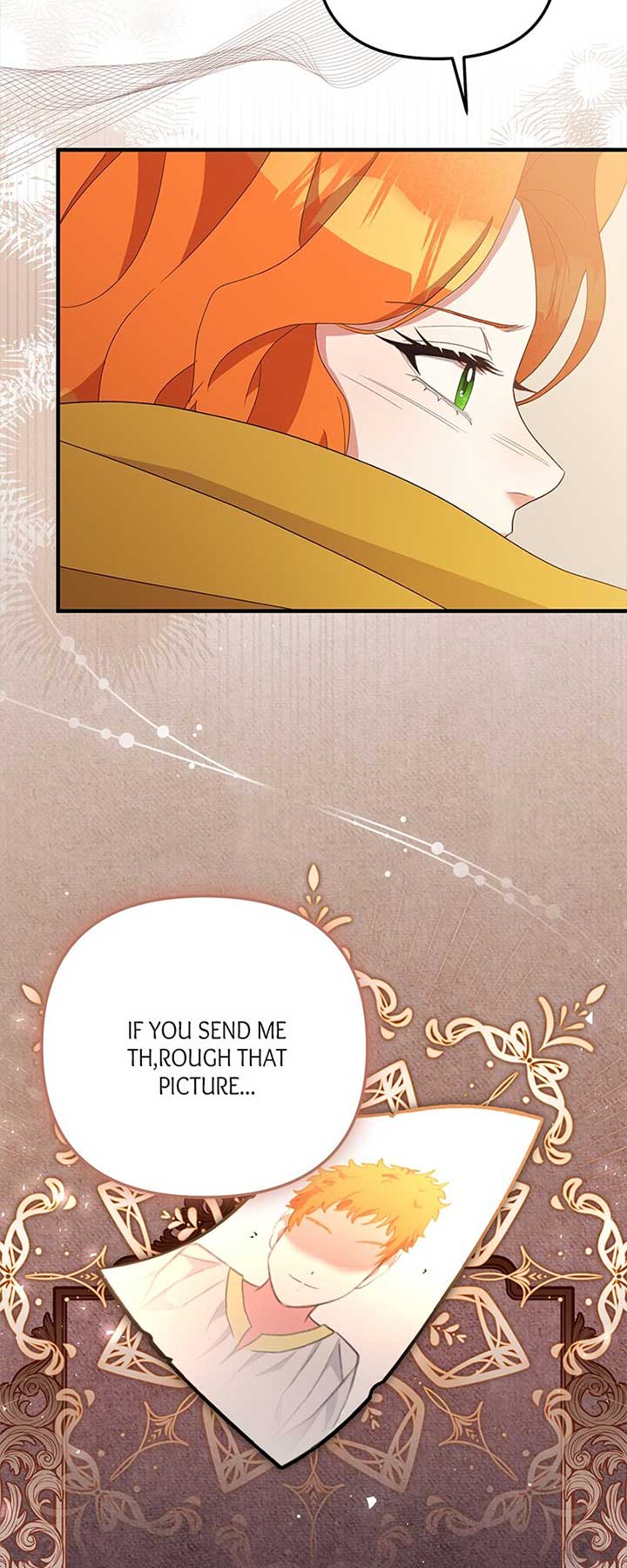 To Those Who Long for My Destruction Chapter 78 - Page 39