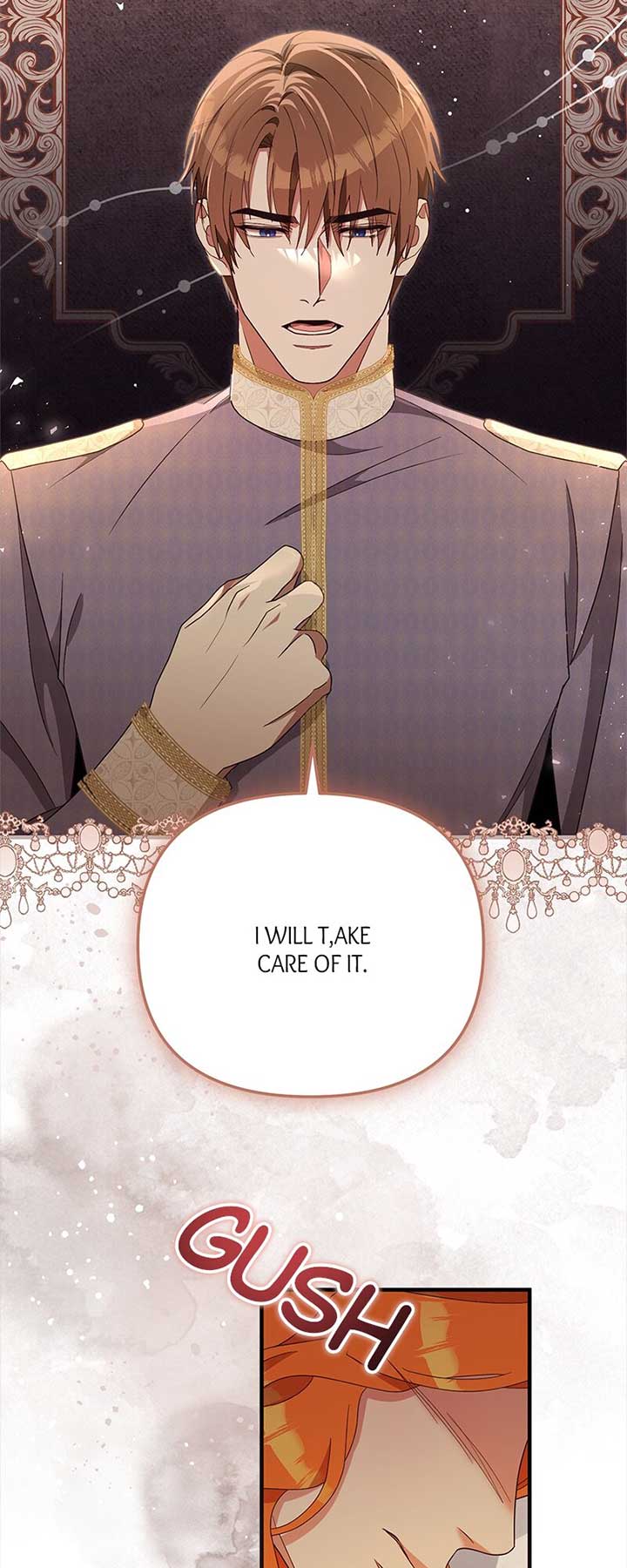 To Those Who Long for My Destruction Chapter 78 - Page 40