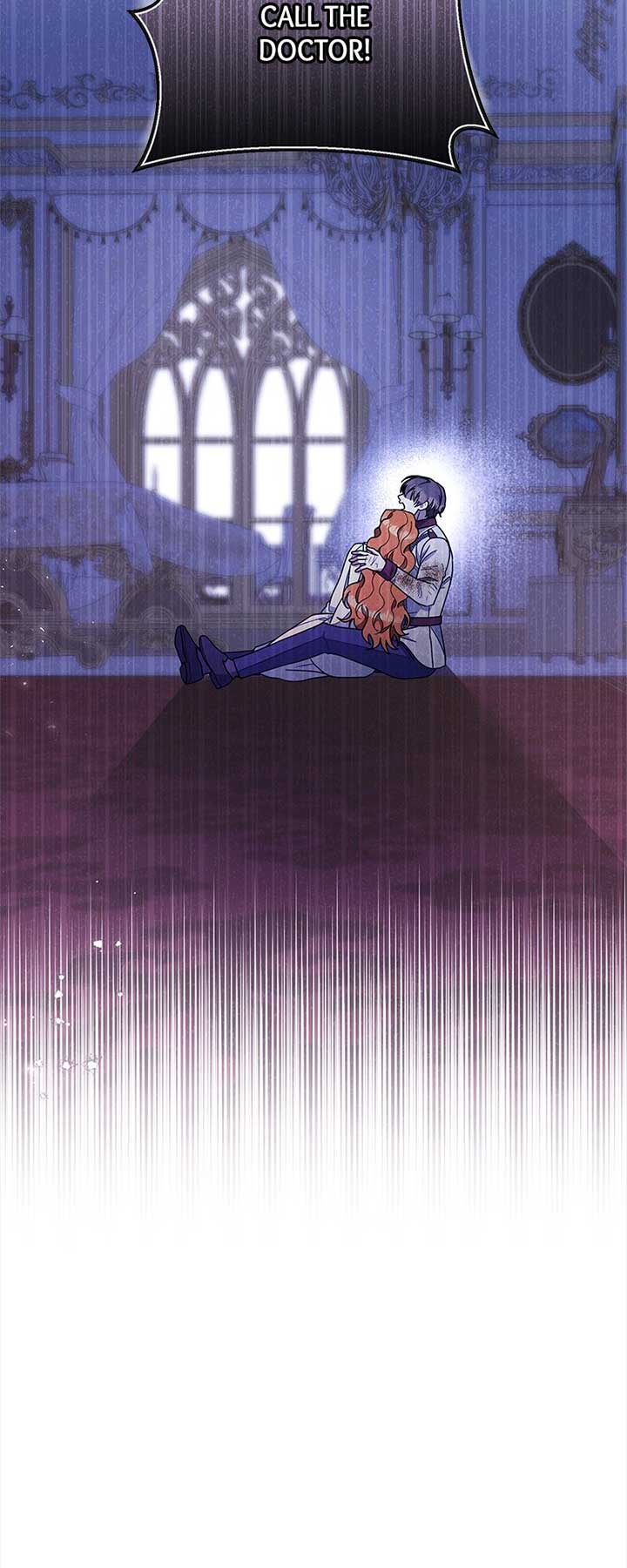 To Those Who Long for My Destruction Chapter 78 - Page 5