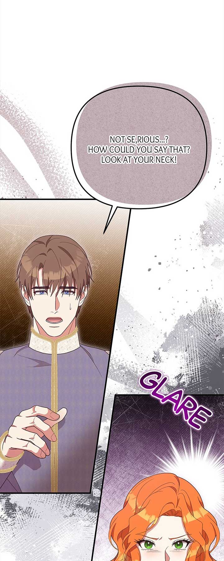 To Those Who Long for My Destruction Chapter 78 - Page 44