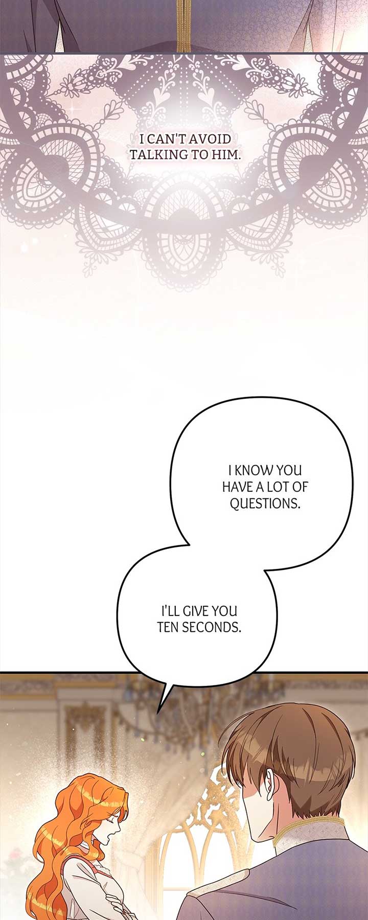 To Those Who Long for My Destruction Chapter 78 - Page 49