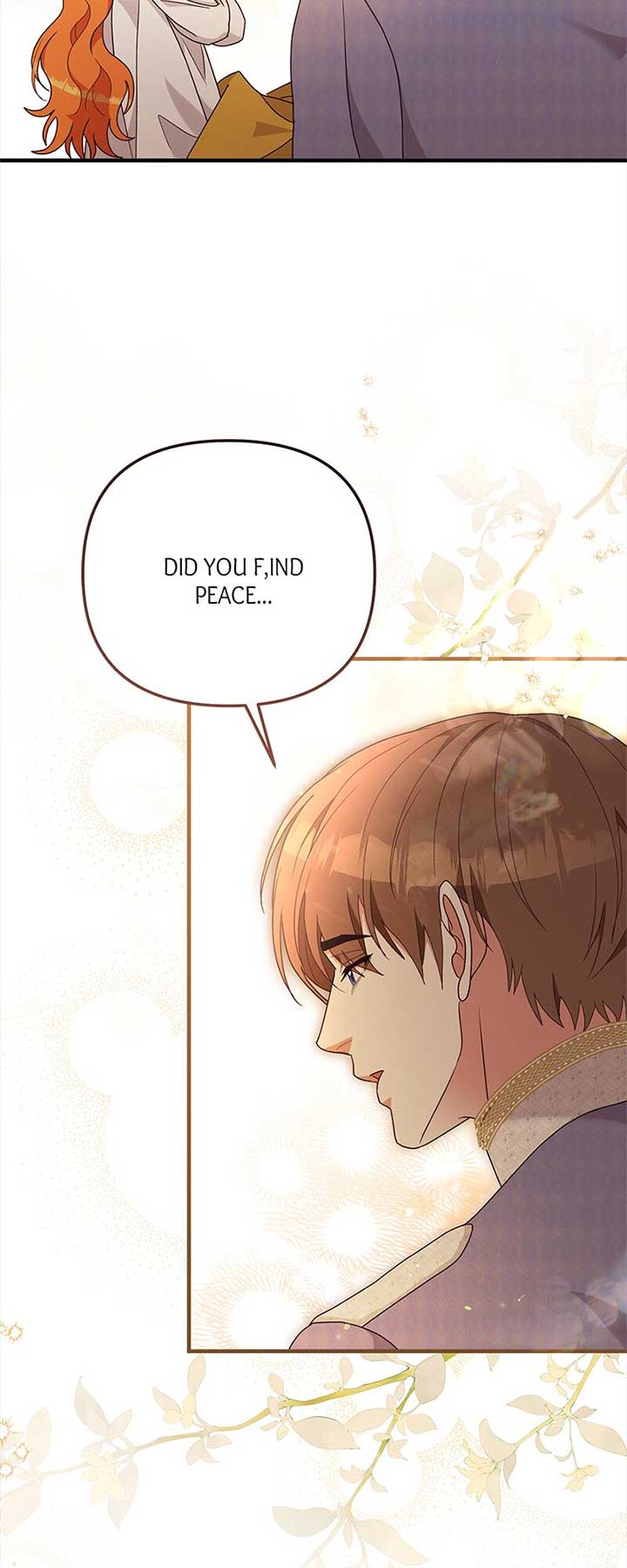 To Those Who Long for My Destruction Chapter 78 - Page 50