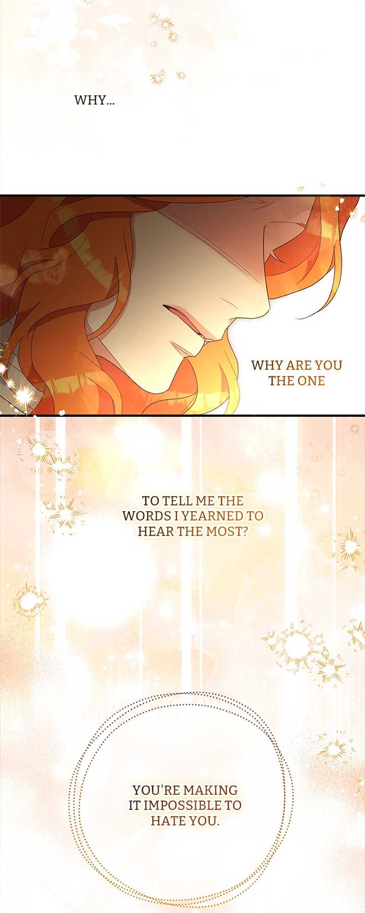 To Those Who Long for My Destruction Chapter 78 - Page 52
