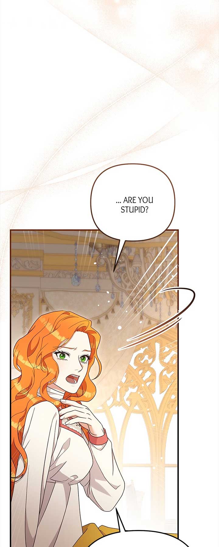 To Those Who Long for My Destruction Chapter 78 - Page 53