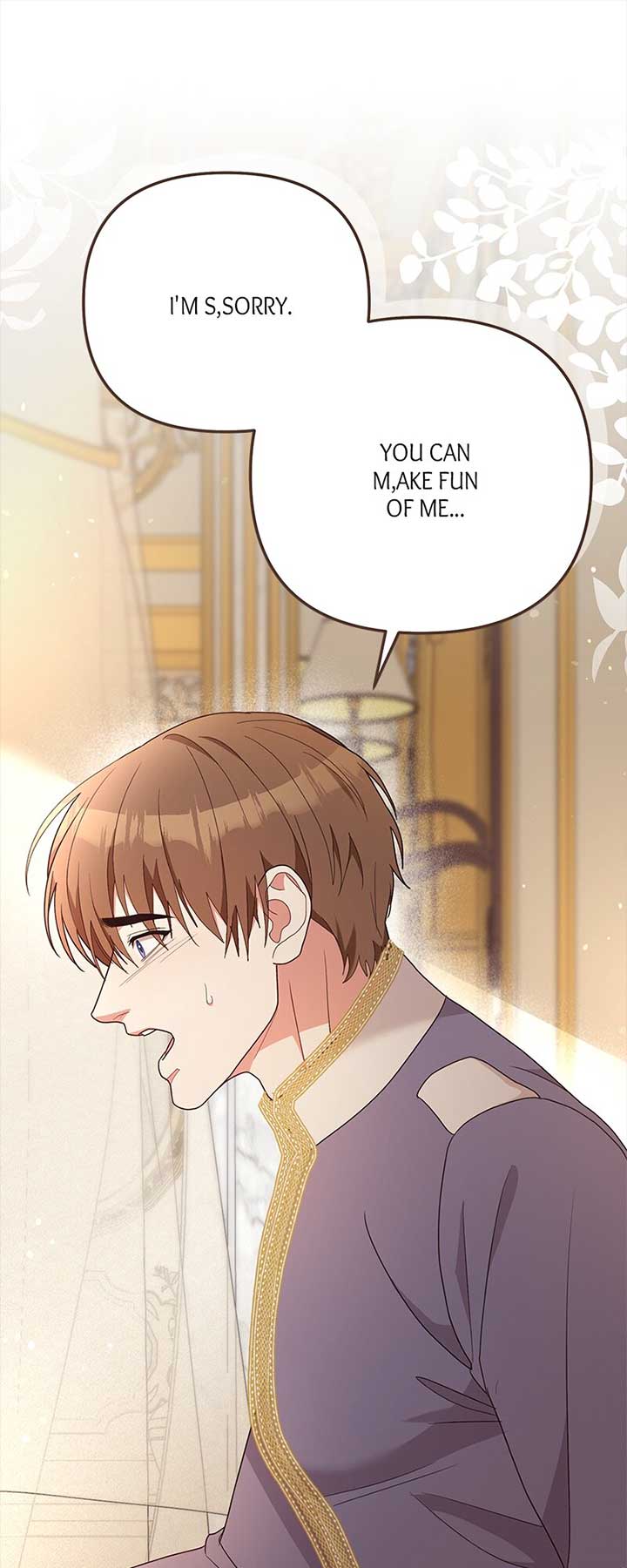 To Those Who Long for My Destruction Chapter 78 - Page 55