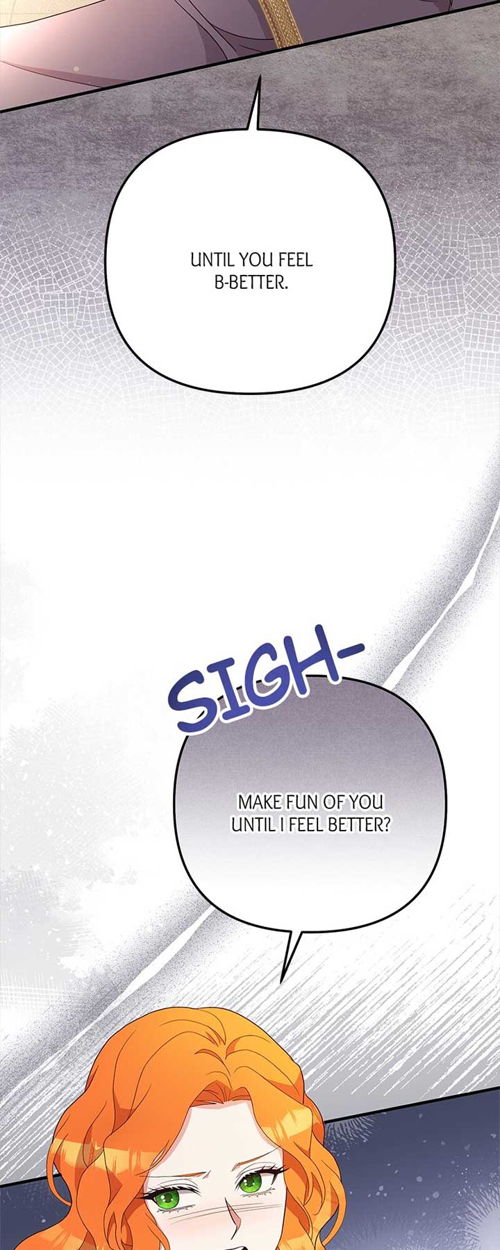 To Those Who Long for My Destruction Chapter 78 - Page 56