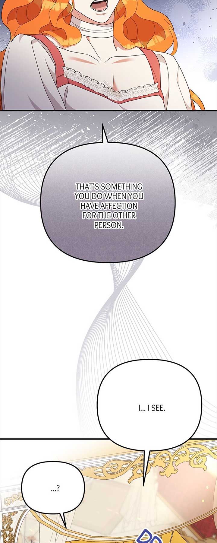 To Those Who Long for My Destruction Chapter 78 - Page 57