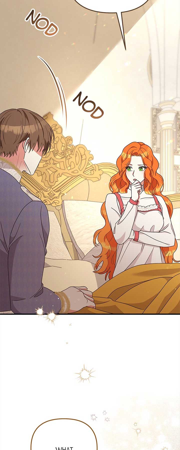 To Those Who Long for My Destruction Chapter 78 - Page 62