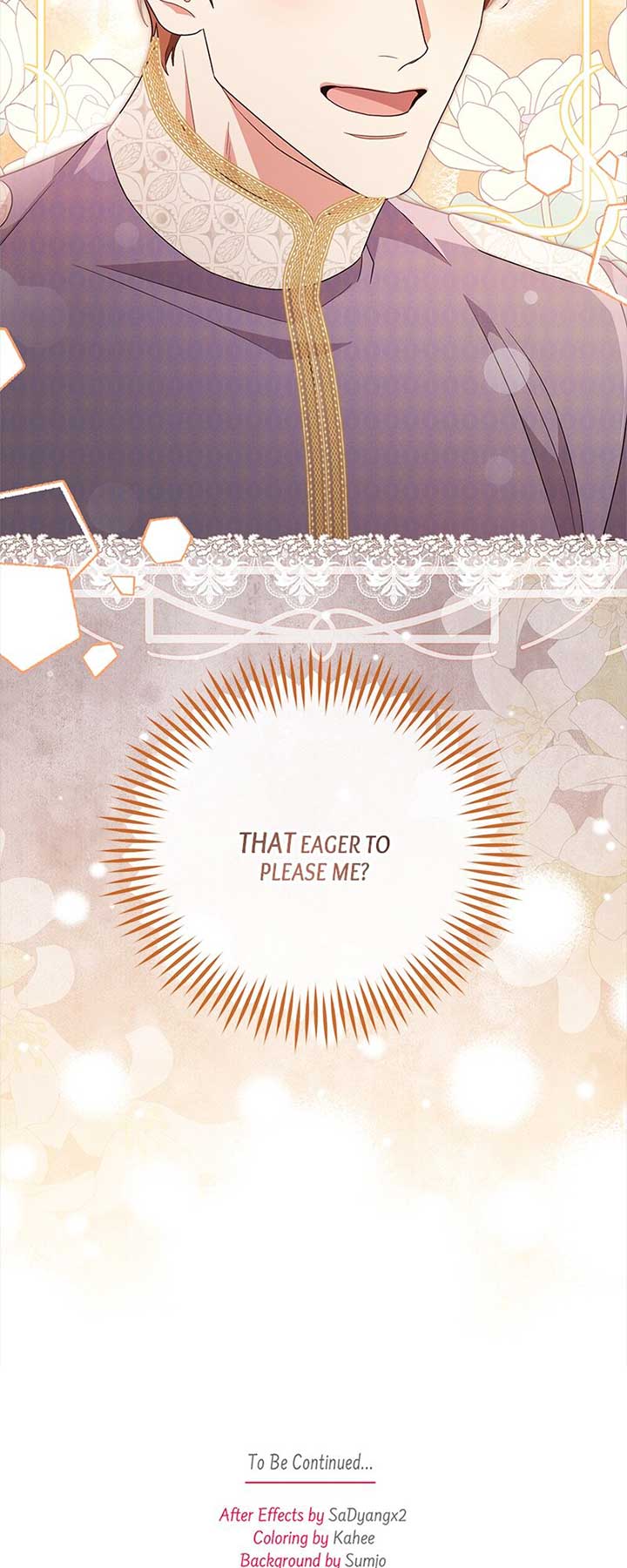 To Those Who Long for My Destruction Chapter 78 - Page 64